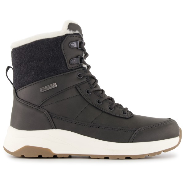 Heber Peak - Women's SylvaHe. Winter Boots - Winterschuhe 38 | EU 38 grau