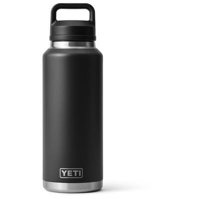 Yeti Coolers - Rambler Bottle Chug Cap - Isolierflasche Gr 769 ml schwarz/grau Image