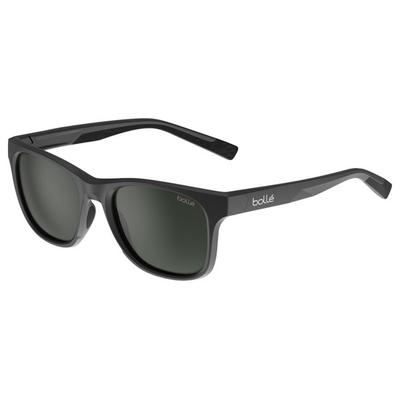 Bollé - Esteem Polarized Cat. 3 (VLT 12%) - Sonnenbrille Gr M grau Image
