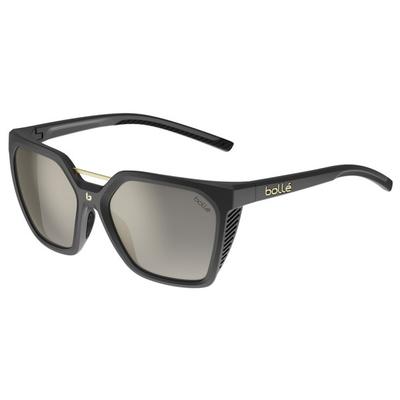 Bollé - Women's Asteria Cat. 3 (VLT 13%) - Sonnenbrille Gr M grau Image