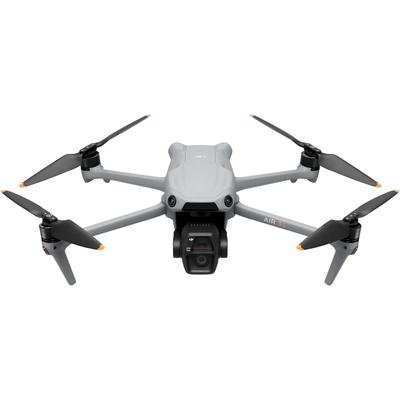 DJI Drohne "Air 3S (DJI RC-N3)" Drohnen grau