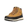 Stiefel WHISTLER "Clayton", Gr. 43, gelb, Kunstfaser, Polyurethane, sportlich, Schuhe, in wasserdichter Anfertigung