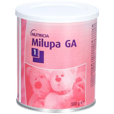 Milupa GA 1 Pulver 500 g Image