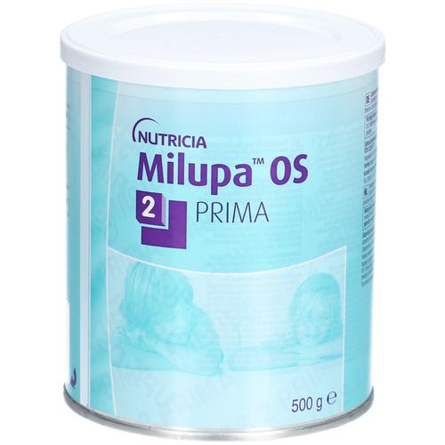 Milupa OS 2 prima Pulver 500 g