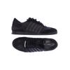 Dsquared2 Herren Sneakers, Gr. 44, schwarz, Kunstleder, Leder