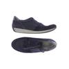 Ara Damen Sneakers, Gr. 5, grau, kein Etikett