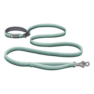 Ruffwear Joggingleine Roamer Leash River Rock Green