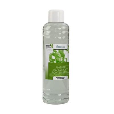 Chemoform - finesse Saunaduft Aufguss Fichtennadel 1000ml