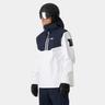 Helly Hansen Men's Après Ski Anorak White 2XL