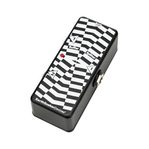 EarthQuaker Devices Buffer/Splitter