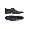Belmondo Herren Halbschuh, Gr. 44, schwarz, kein Etikett