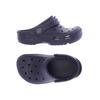 Crocs Herren Kinderschuhe, Gr. 25, marineblau, kein Etikett