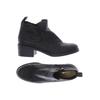 Clarks Damen Stiefelette, Gr. 39, schwarz, kein Etikett