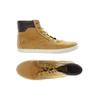 Timberland Damen Stiefelette, Gr. 42, beige, Leder