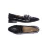 Lloyd Damen Halbschuh, Gr. 39.5, schwarz, kein Etikett