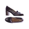Clarks Damen Halbschuh, Gr. 41, bordeaux, kein Etikett