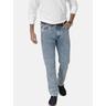 5-Pocket-Jeans BABISTA ""Jeans TORENZA"" Gr. 29, blau (hellblau) Herren Jeans aus umweltschonenden Garnen