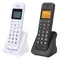D1018 Telefon Home Offices Schnurloses Telefon Strahlungsarm mit hoher Klarheit DropShipping