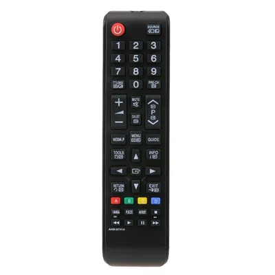 AA59-00741A Remote Control for Samsung 3D Full Smart HD LED TV F6800 F6700 UE40F8000ST UE40F6800