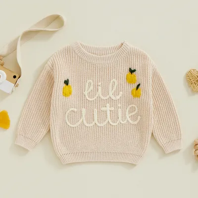 Baby+Kids+Sweaters