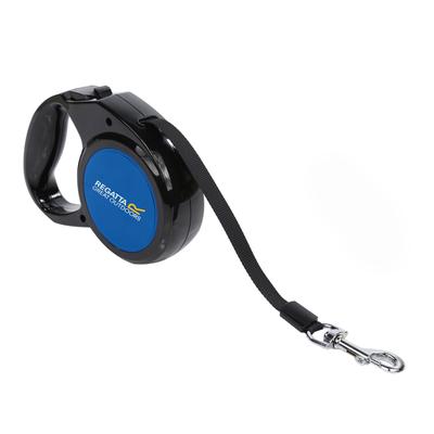 Regatta Extendng Dog Lead (oxford Blue) - One Size | Regatta Sale | Discount Designer Brands