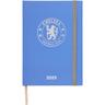 Chelsea Official 2025 Diary - A5