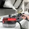 Pulitore a vapore da 1500 W Cappa da cucina per idropulitrice ad alta temperatura per condizionatore d
