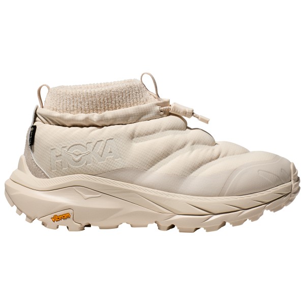 HOKA - Women's Kaha 2 Frost Moc GTX - Winterschuhe 39 1/3 | EU 39 beige