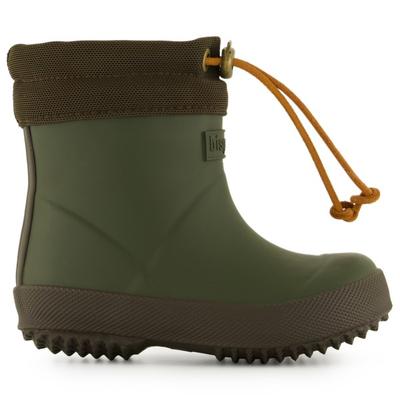 Bisgaard - Kid's Thermo Baby - Gummistiefel 21 | EU 21 oliv Image