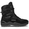 Lowa - Kid's Lino GTX Hi Junior - Winterschuhe 32 | EU 32 schwarz