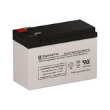 PCM Powercom King Pro KIN-625CS UPS Battery (Replacement)