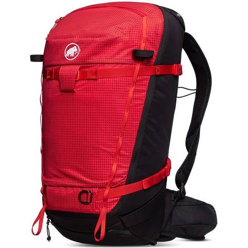 MAMMUT Rucksack Aenergy ST 32, Größe 32 in Rot