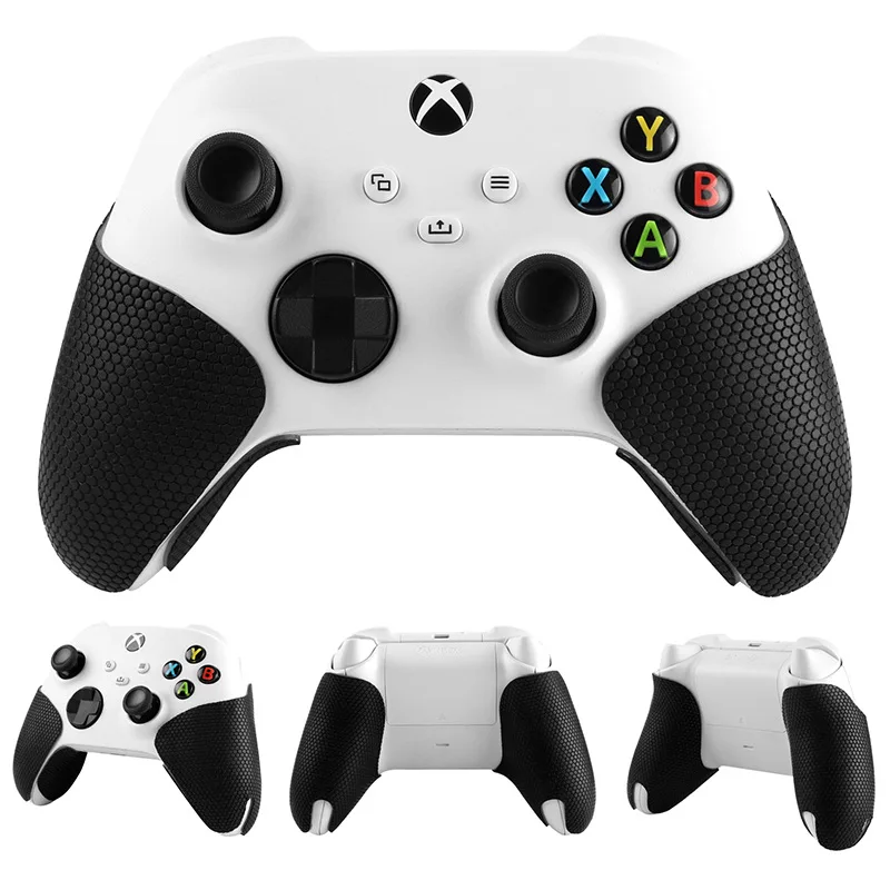XBOX Series X/S Handle Anti slip Sticker XBOX ONE X/S Handle Sweat-absorbing Sticker XBOX ONE