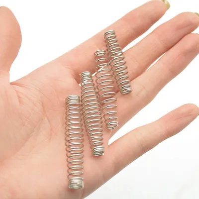 High quality Durable Replacement Springs for Trimming Scissors for Heavy Duty Pruning Shears Spring Diameter 0.2" M4YD