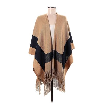 BCBGeneration Wrap: Tan Accessories