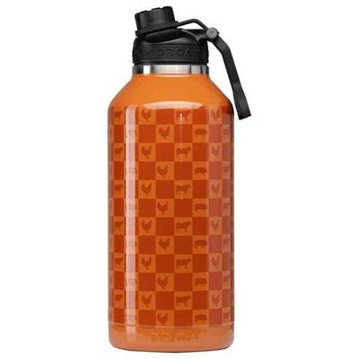 ORCA Hydra 66oz Insulated Bottle with Screw Top Lid - Lake Side