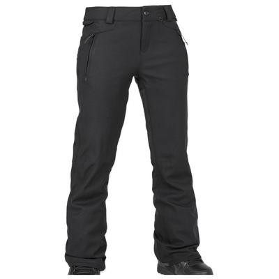 Volcom - Women's Genus Stretch Pant - Skihose Gr XS schwarz Image