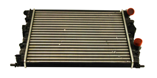MAXGEAR Kühler, Motorkühlung AC230152 für RENAULT NISSAN 8660000435 7700314382 2140000QAV Image