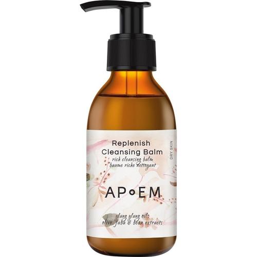 Apoem - Replenishing Cleansing Balm Reinigungscreme 150 ml