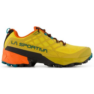 La Sportiva - Akyra II - Multisportschuhe 43,5 | EU 43,5 gelb Image
