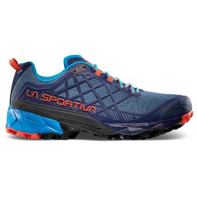 La Sportiva - Akyra II - Multisportschuhe 45,5 | EU 45,5 blau Image