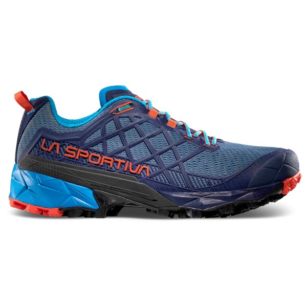 La Sportiva - Akyra II - Multisportschuhe 48,5 | EU 48,5 blau
