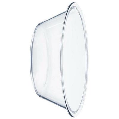 Bosch - Ersatzteil - Bullauge aus Glas, original - siemens, indesit, neff, constructa, viva, Image
