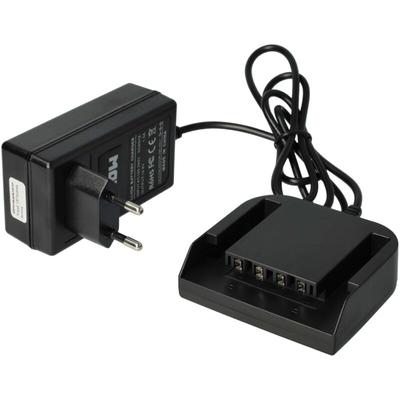 Vhbw - Ladegerät kompatibel mit Würth 14.4 v SD-LI14.4V Lithium-Ion Werkzeug Li-Ion-Akkus Image