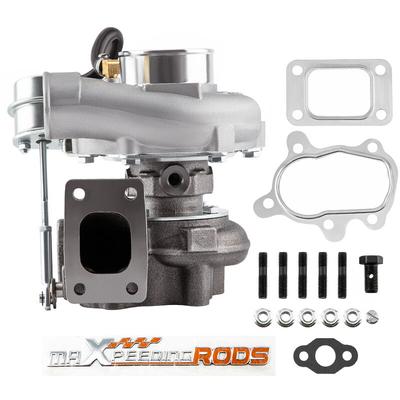 Maxpeedingrods - GT28 GT25 GT2871 T25 Flansch Turbolader für Audi vw 1.8 VR6 Opel 2.0 bmw