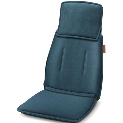 Shiatsu-Massagesitzauflage BEURER "MG 330" Massagegeräte blau (petrol)