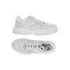 Buffalo London Damen Sneakers, Gr. 38, weiß, kein Etikett