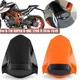 Moto 1290R Passeggero Posteriore Sedile del Passeggero Copertura Carena Cowl Per K-TM 1290 Super Duke Superduke R 2014 - 2019 2018 2017 2016