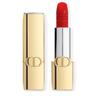 DIOR - Rouge Dior Velvet edizione limitata Make-up 3.5 g Rosso female