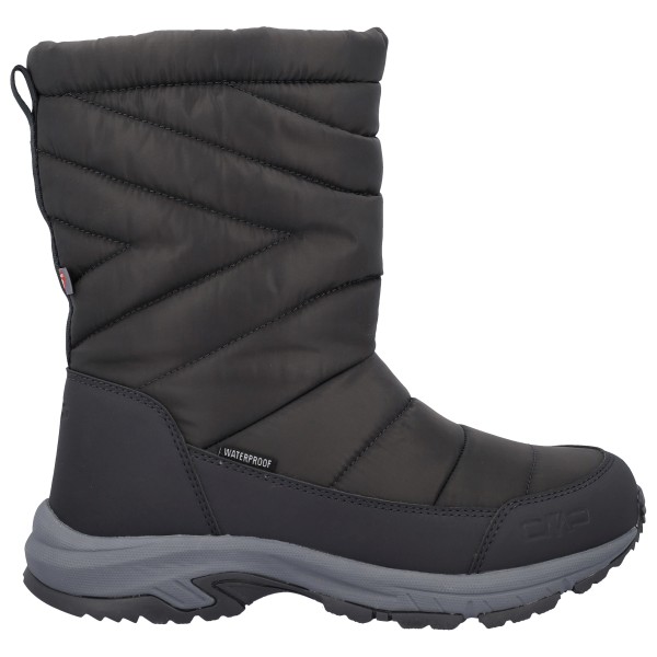 CMP - Women's Notak Snow Boot WP - Winterschuhe 36 | EU 36 grau